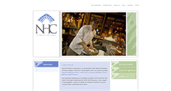 Desktop Screenshot of newportharbor.com